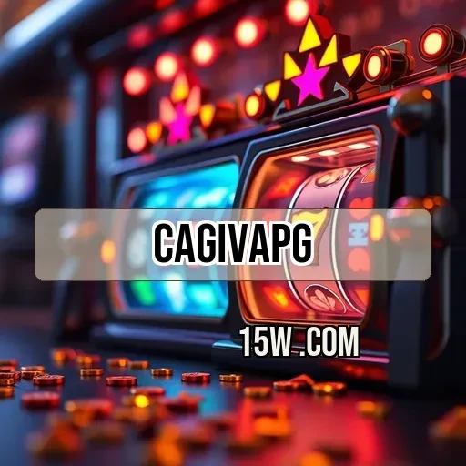 cagivapg: Atualizações Imperdíveis Para Todos os Gamers Brasileiros