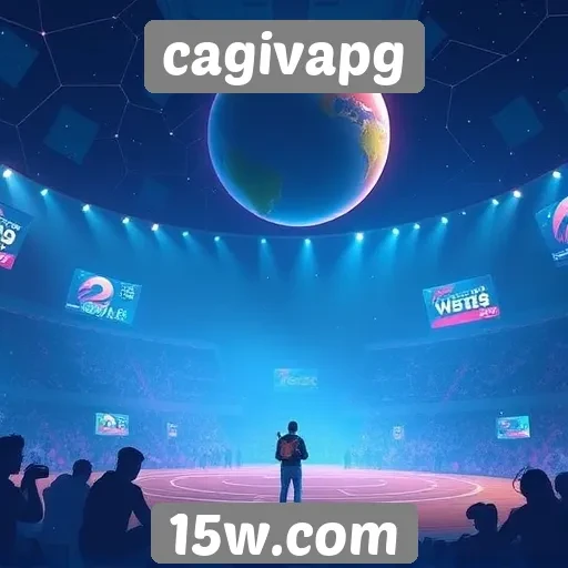 Principais lançamentos no cagivapg para 2026