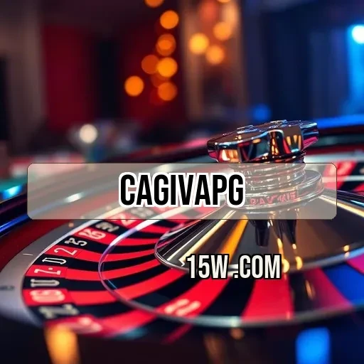 cagivapg: Dicas Imperdíveis para Dominar Seus Jogos Favoritos